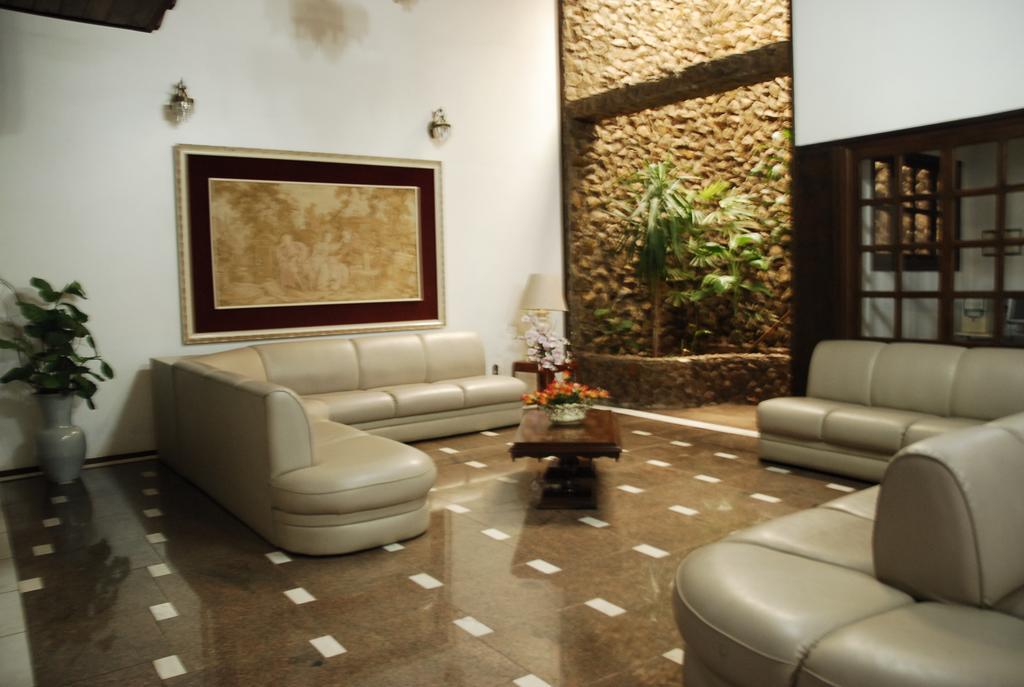 Hotel Palace Frederico Frederico Westphalen Esterno foto